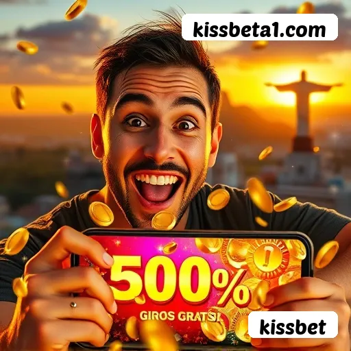 App kissbet Android download