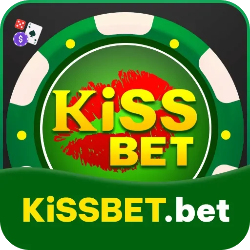 Cassino kissbet - mesas ao vivo e jogos